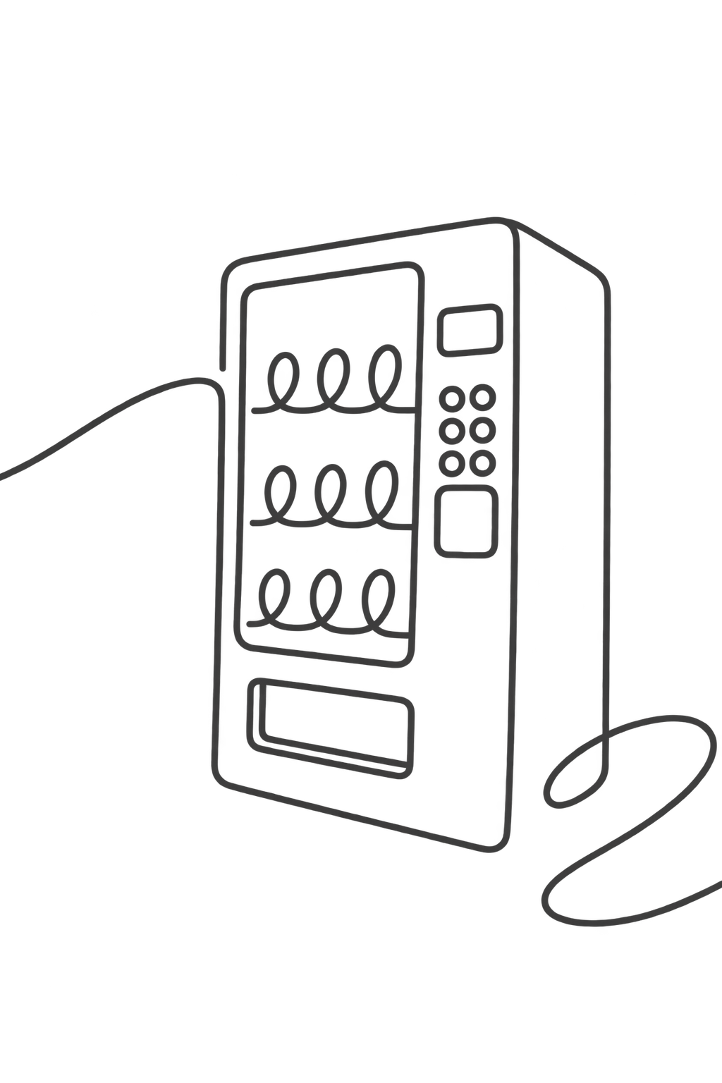 vending machine schets vending-machine-schets