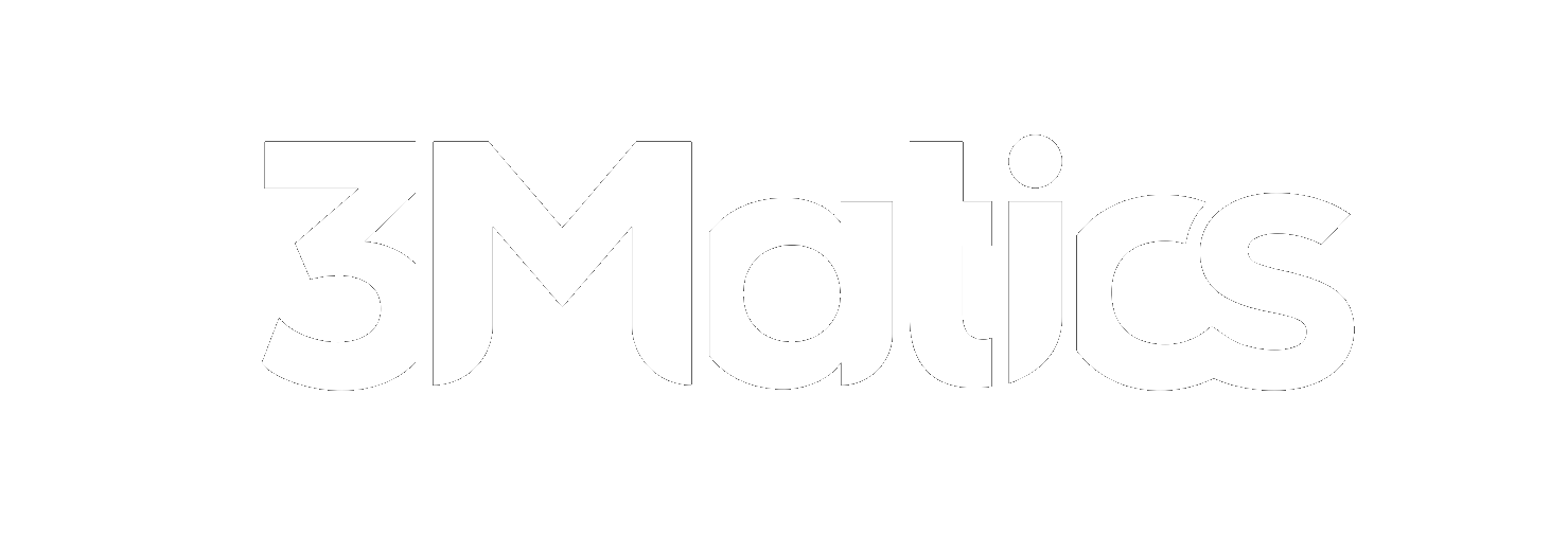 3matics-logo-white